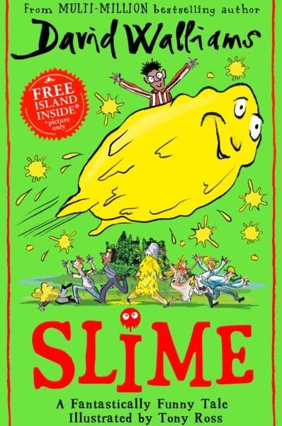 Slime