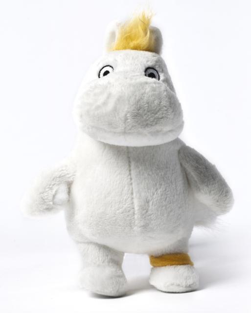Snorkmaiden 17cm Soft Toy Snorkmaiden 17cm Soft Toy