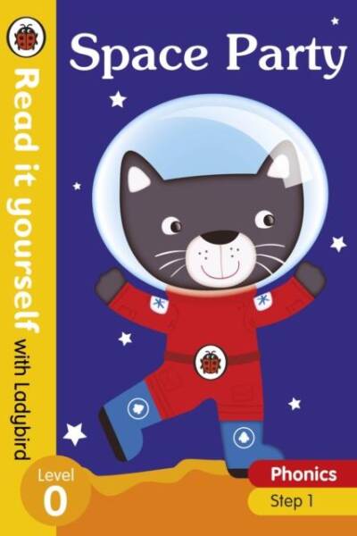 Space Party