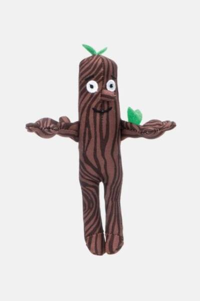 Stick Man