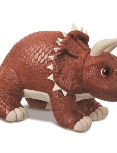 Stomp Triceratops Stomp Triceratops