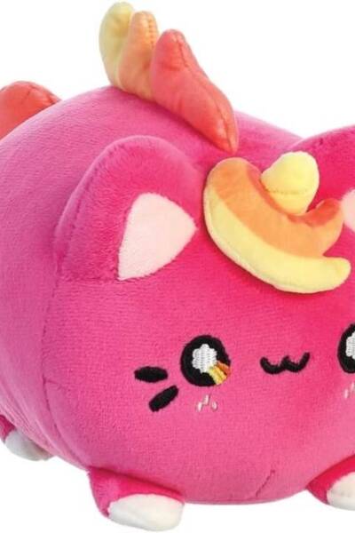 TP Berry Sunset Meowchi 7In