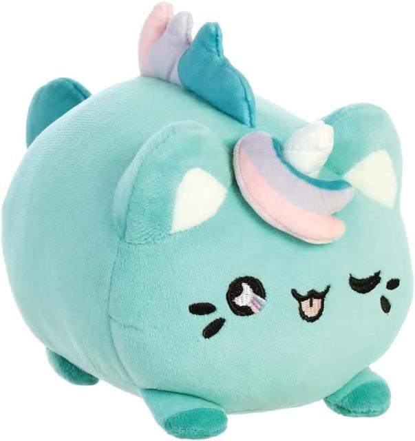 Tasty Peach Moon Blossom Meowchi 7In Tasty Peach Moon Blossom Meowchi 7In