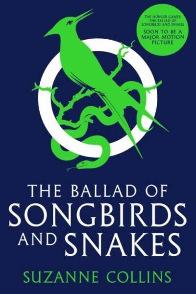 The Ballad of Songbirds and Snakes