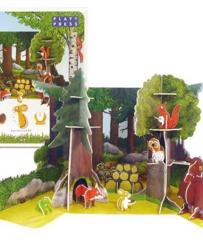 The Gruffalo Playset