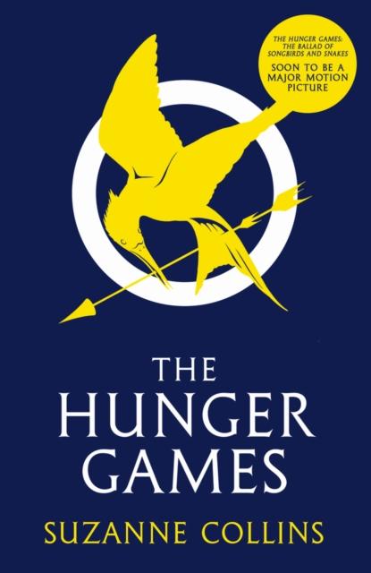 The Hunger Games The Hunger Games