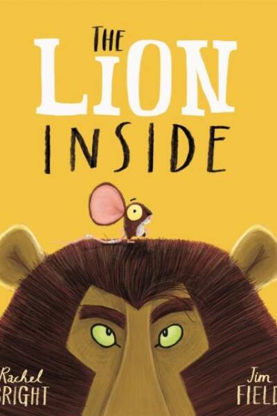 The Lion Inside