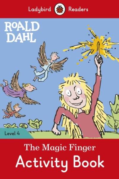 The Magic Finger