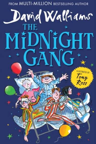The Midnight Gang