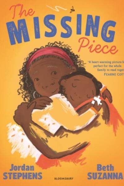 The Missing Piece
