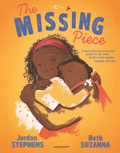 The Missing Piece The Missing Piece
