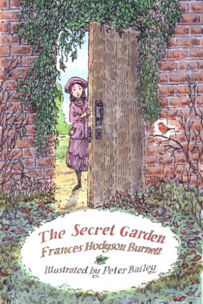 The Secret Garden