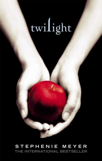 Twilight : Twilight, Book 1 Twilight : Twilight, Book 1