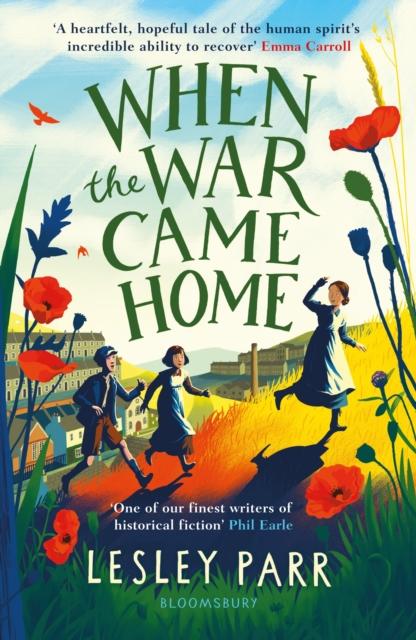 When The War Came Home When The War Came Home