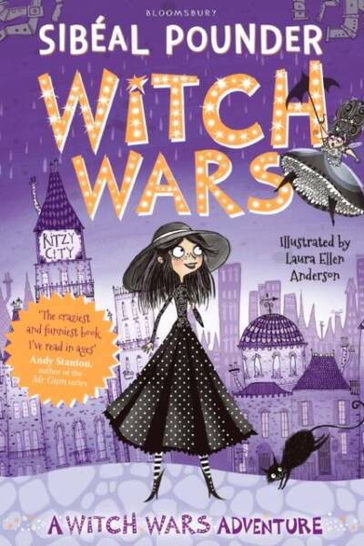 Witch Wars Witch Wars