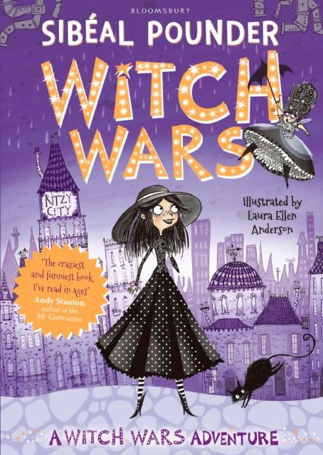Witch Wars Witch Wars