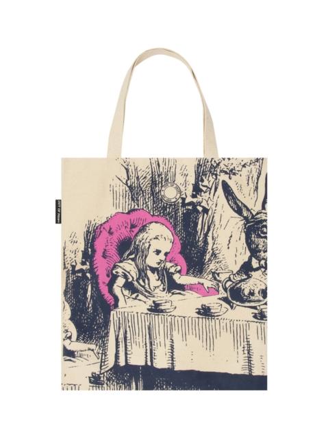 Alice in Wonderland Tote Bag Alice in Wonderland Tote Bag