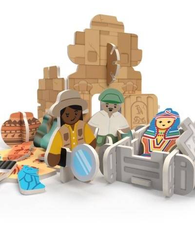 Ancient Egypt Playset Ancient Egypt Playset