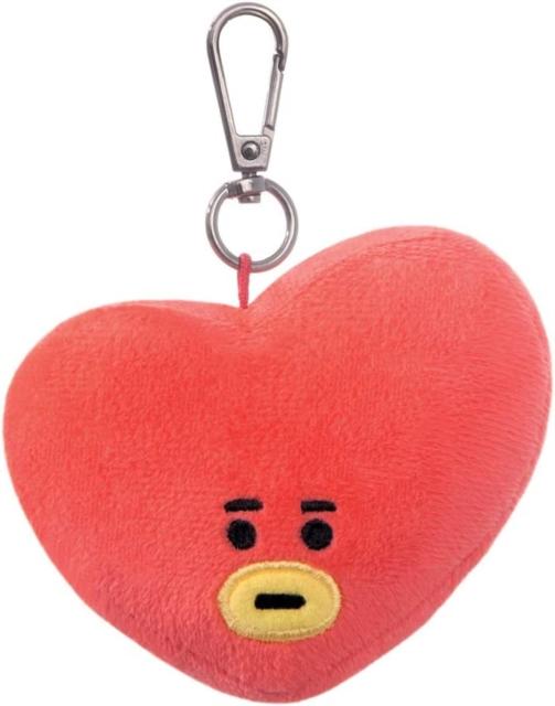 BT21 TATA Head Keychain BT21 TATA Head Keychain