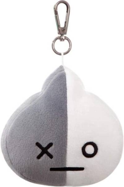 BT21 VAN Head Keychain BT21 VAN Head Keychain