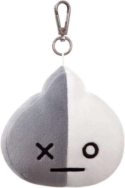 BT21 VAN Head Keychain BT21 VAN Head Keychain