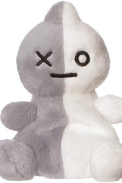 BT21 VAN Palm Pal 5In