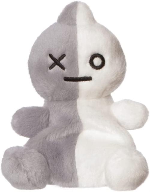 BT21 VAN Palm Pal 5In BT21 VAN Palm Pal 5In