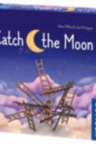 Catch the Moon Catch the Moon