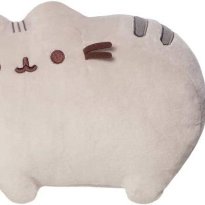 Classic Pusheen 9.5In Classic Pusheen 9.5In