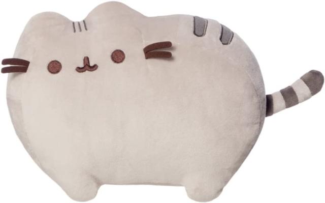 Classic Pusheen 9.5In Classic Pusheen 9.5In