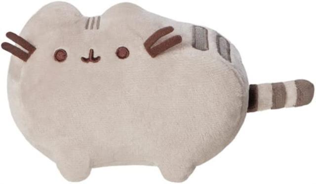 Classic Pusheen Small 5.5In Classic Pusheen Small 5.5In