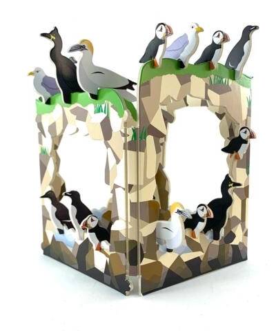 Coastal Birds Playset Coastal Birds Playset
