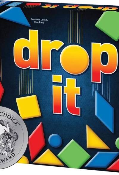 Drop It Drop It