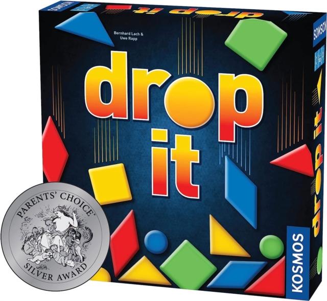 Drop It Drop It