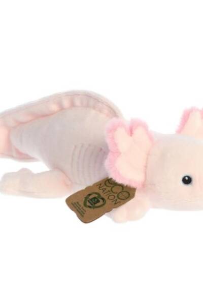 Eco Nation Axolotl
