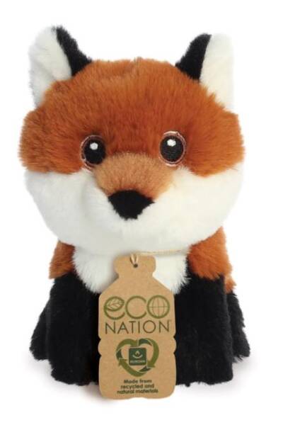 Eco Nation Mini Fox Eco Nation Mini Fox