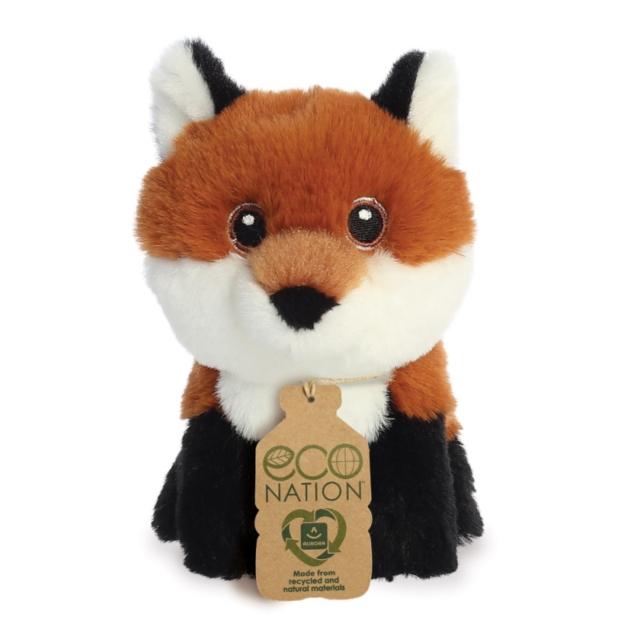 Eco Nation Mini Fox Eco Nation Mini Fox
