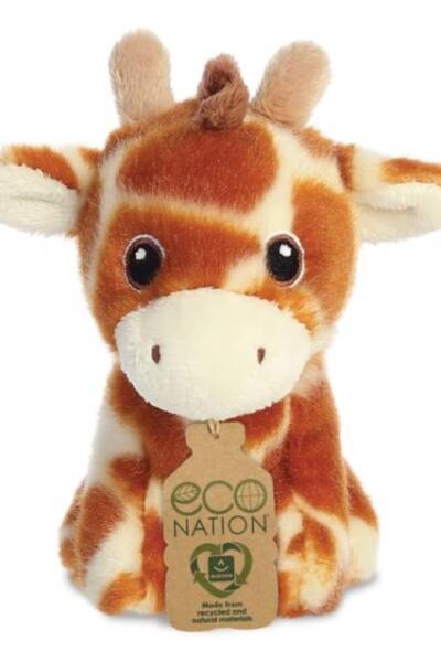 Eco Nation Mini Giraffe