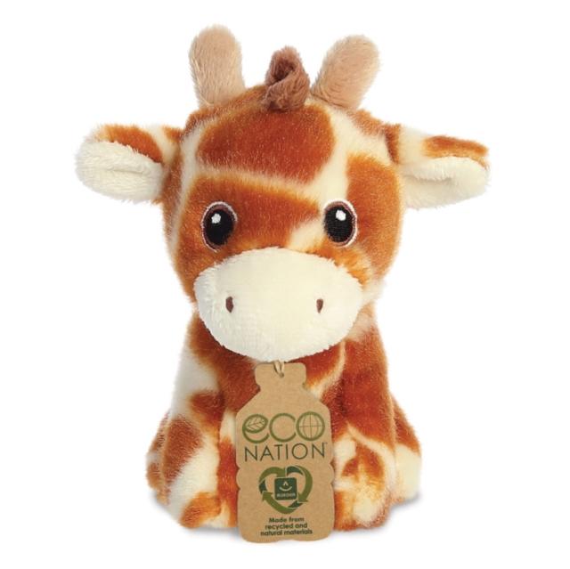 Eco Nation Mini Giraffe Eco Nation Mini Giraffe