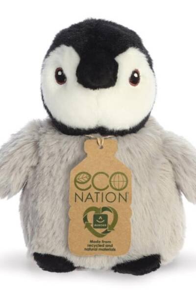Eco Nation Mini Penguin