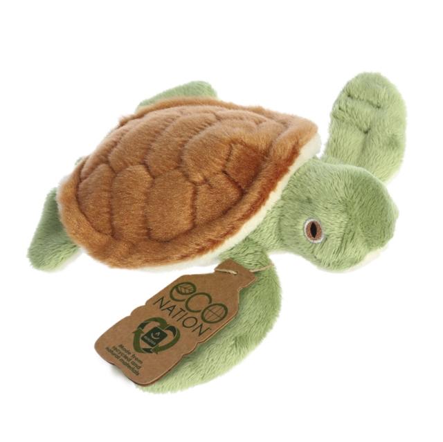Eco Nation Mini Turtle Eco Nation Mini Turtle