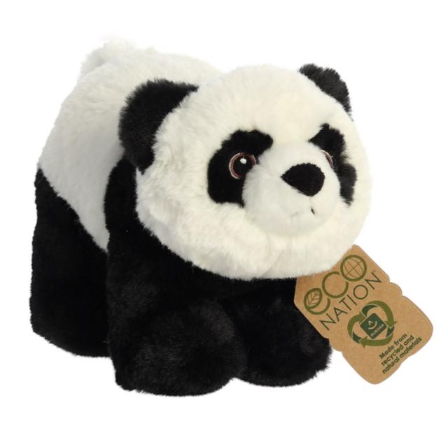 Eco Nation Panda Eco Nation Panda