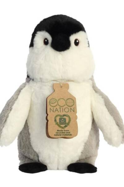 Eco Nation Penguin