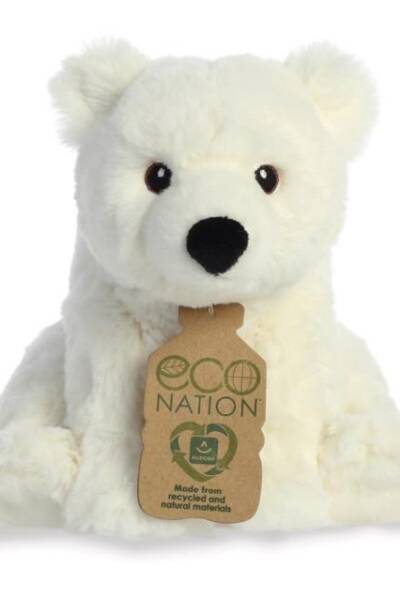 Eco Nation Polar Bear
