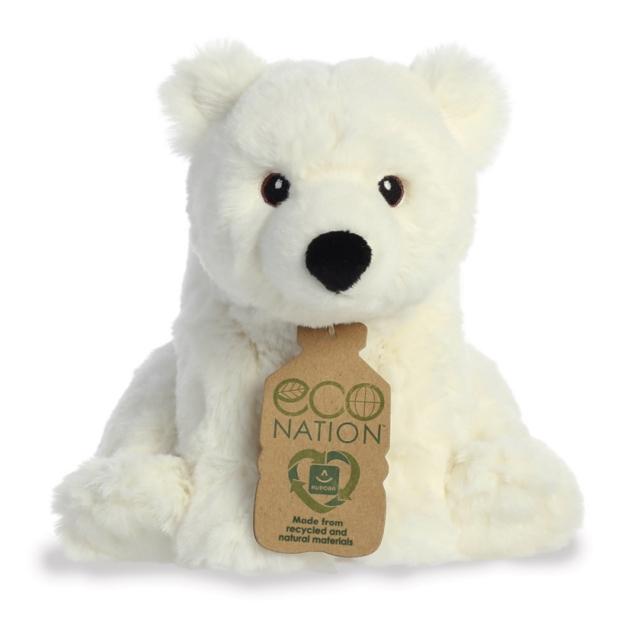 Eco Nation Polar Bear Eco Nation Polar Bear