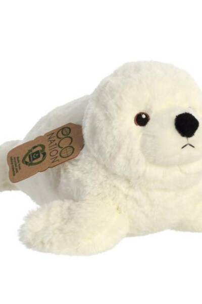 Eco Nation Seal