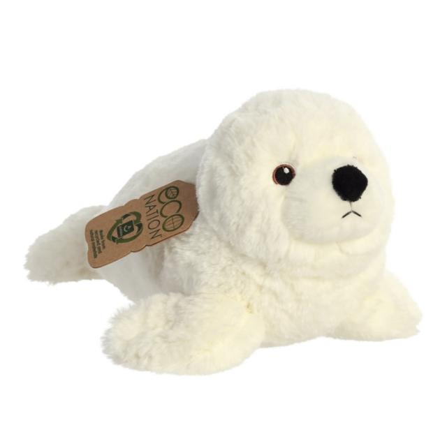 Eco Nation Seal Eco Nation Seal