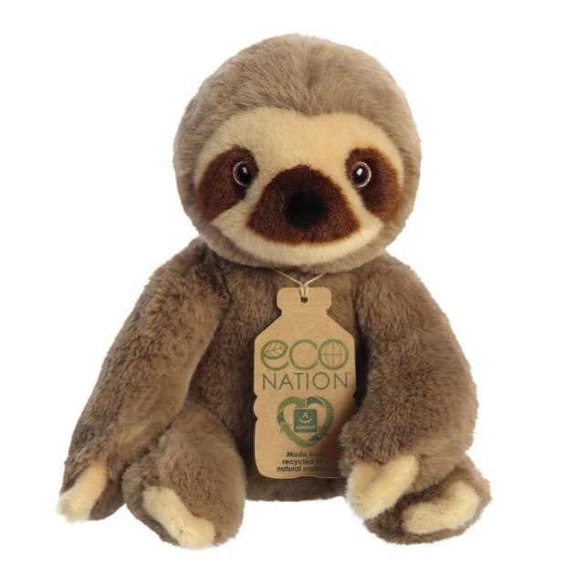 Eco Nation Sloth Eco Nation Sloth