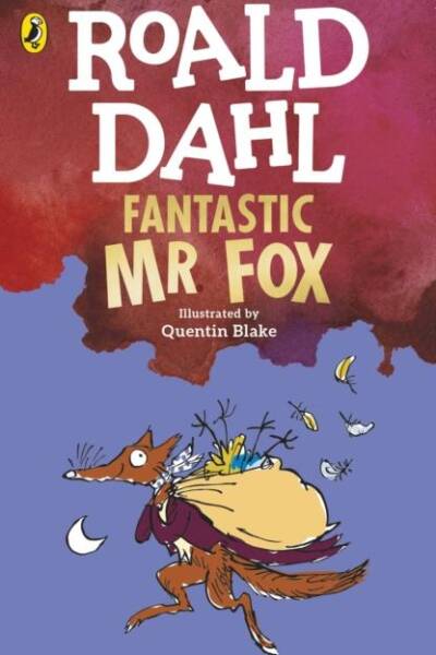 Fantastic Mr Fox