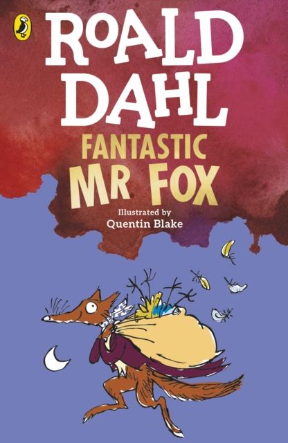 Fantastic Mr Fox Fantastic Mr Fox